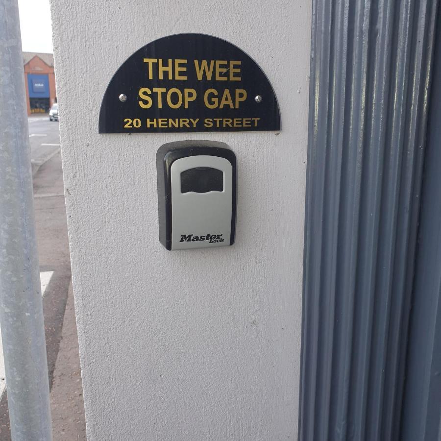 3 Bedroom Apartment, Ballymena, The Wee Stop Gap المظهر الخارجي الصورة