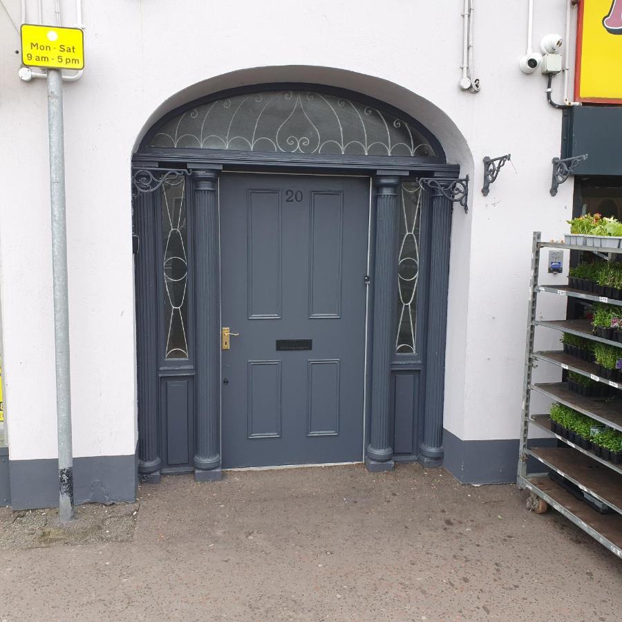 3 Bedroom Apartment, Ballymena, The Wee Stop Gap المظهر الخارجي الصورة
