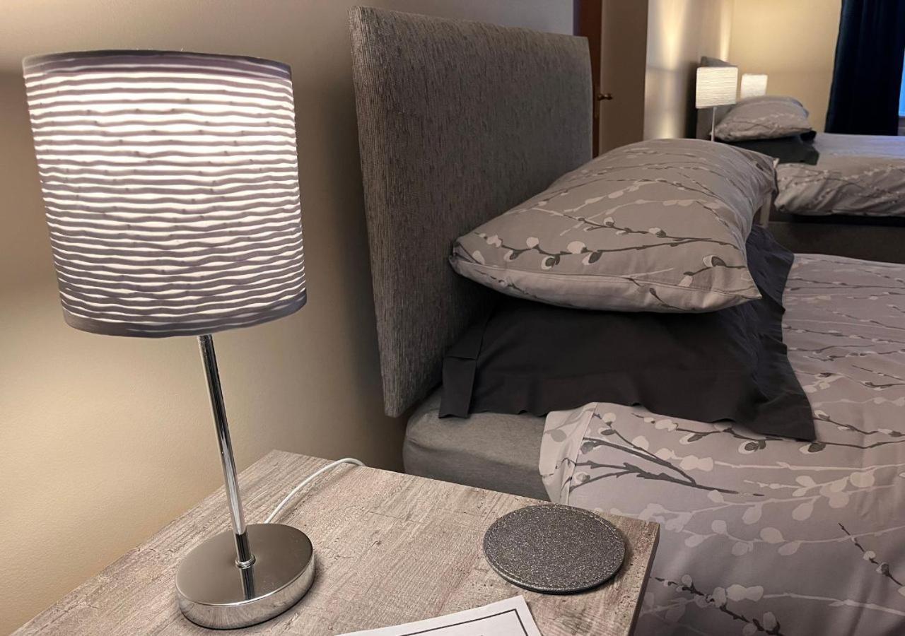 3 Bedroom Apartment, Ballymena, The Wee Stop Gap المظهر الخارجي الصورة